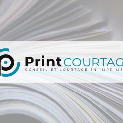 Photocopies, impressions Print Courtage - 1 - 