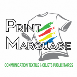 Centres commerciaux et grands magasins Print Marquage - 1 - 