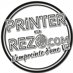Papeterie Printer Rezo - 1 - 