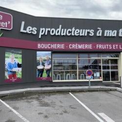 Boucherie Charcuterie Prise Direct' - Coquelles - 1 - 