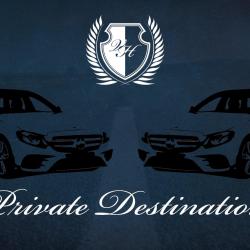 Taxi Private Destination - 1 - Laissez Vous Conduire - 