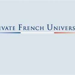 Cours et formations private french university - 1 - 