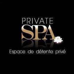 Private Spa Paris Paris