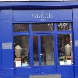 Privileges Voyages Paris