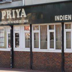 Restaurant priya - 1 - 