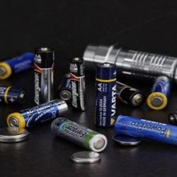 Pro Batteries Valenciennes