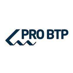 Pro Btp  Poitiers
