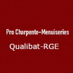Pro Charpente-menuiseries Meximieux