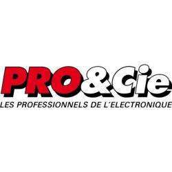 Pro & Cie Froid Service Franchise Jouy Aux Arches