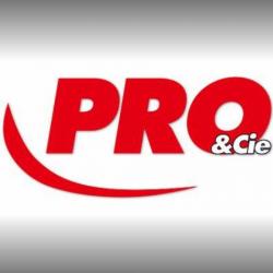 Commerce d'électroménager Pro & Cie Tv Electroménager Services - 1 - 