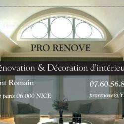 Pro Renove Nice