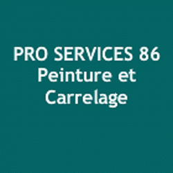 Peintre PRO SERVICES 86 , Peinture et Carrelage - 1 - 