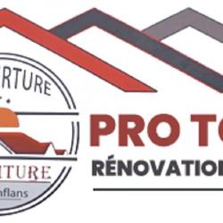 Toiture Pro toiture : couvreur charpentier 78 - 1 - 