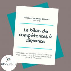 Procedis By Emmanuelle Momboisse - Orientation Professionnelle Et Bilans De Compétences Bordeaux