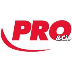 Commerce d'électroménager PRO&Cie - Portigliatti & Fils SAS - 1 - 
