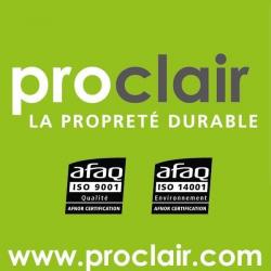 Ménage Proclair Rhone Alpes - 1 - 