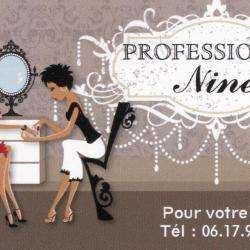 Institut de beauté et Spa Professio'nail Nine - 1 - 
