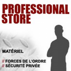 Professional Store Marseille