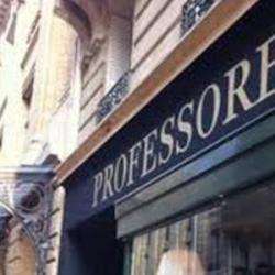 Professore Paris