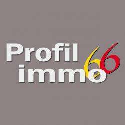 Agence immobilière Profil Immo 66 - 1 - 