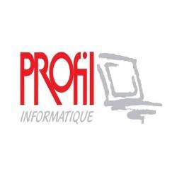 Commerce Informatique et télécom Profil Informatique - 1 - 