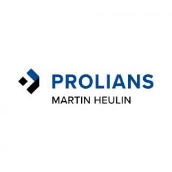 Prolians Martin Heulin Segré Segré En Anjou Bleu