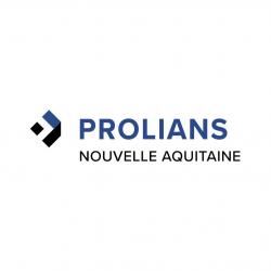 Prolians Nouvelle Aquitaine Bordeaux Nord Bordeaux