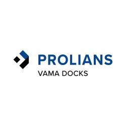 Prolians Vama-docks Saint-nazaire La Croix Amisse Saint Nazaire