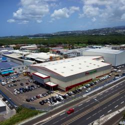 Centres commerciaux et grands magasins Promocash Martinique - 1 - 