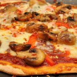 Pronto Pizza Chartres