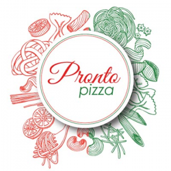 Restaurant Pronto Pizza - 1 - 