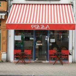 Restaurant Pronto Pizza - 1 - 