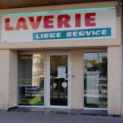 Laverie Propre et Sec La Métare - 1 - 