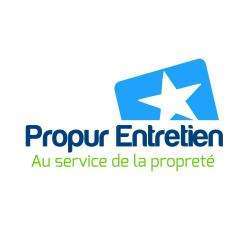 Ménage Propur Entretien - 1 - 