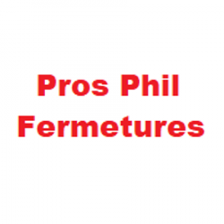 Pros Phil Fermetures Hattstatt