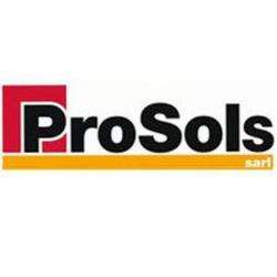 Constructeur ProSols - 1 - 
