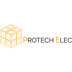 Electricien PROTECH ELEC - 1 - 