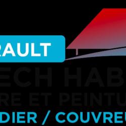 Protech Habitat, Couvreur Façadier Du 34 Sète