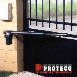 Porte et fenêtre PROTECO FRANCE - 1 - 