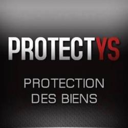Sécurité Protectys - Siege - 1 - 