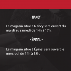 Protectys Nancy