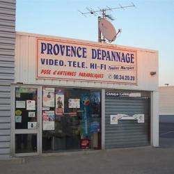 Provence Dépannage Orange