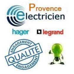 Electricien Provence Electricien - 1 - électricité Générale - 