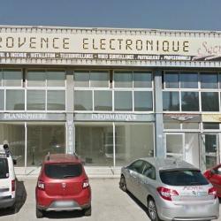 Sécurité Provence Electronique Sécurité - 1 - 