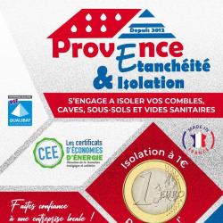 Provence Etanchéité Et Isolation Bollène