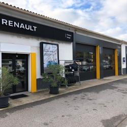 Provence Garage (agent Renault)