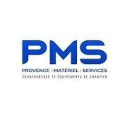 Meubles Provence Matériel Services - 1 - 