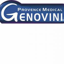 Centres commerciaux et grands magasins Provence Médicale Genovini - 1 - 