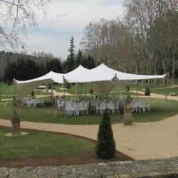 Mariage Provence Réception - 1 - 