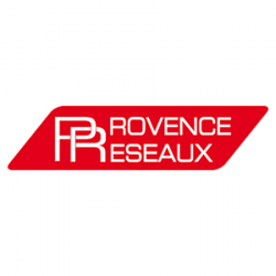Entreprises tous travaux Provence Réseaux - 1 - 